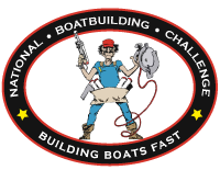 Boat Build Fast Logo